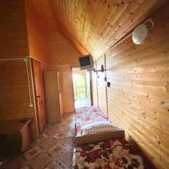 Гостевой дом Улица Декабристов 183 Дежавю, Сочи, Краснодарский край