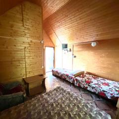 Гостевой дом Улица Декабристов 183 Дежавю, Сочи, Краснодарский край