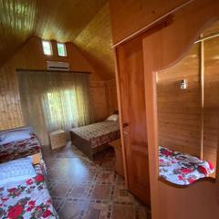 Гостевой дом Улица Декабристов 183 Дежавю, Сочи, Краснодарский край