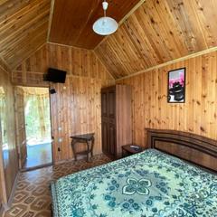 Гостевой дом Улица Декабристов 183 Дежавю, Сочи, Краснодарский край