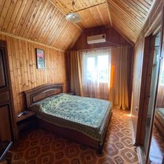 Гостевой дом Улица Декабристов 183 Дежавю, Сочи, Краснодарский край