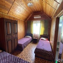 Гостевой дом Улица Декабристов 183 Дежавю, Сочи, Краснодарский край