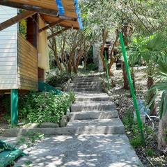 Гостевой дом Улица Декабристов 183 Дежавю, Сочи, Краснодарский край