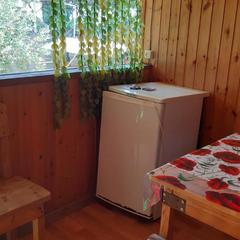 Гостевой дом Улица Декабристов 183 Дежавю, Сочи, Краснодарский край