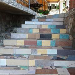 Гостевой дом Улица Декабристов 183 Дежавю, Сочи, Краснодарский край