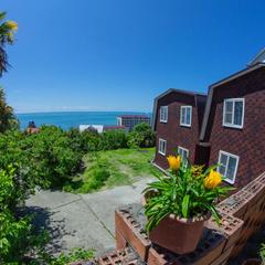 Гостевой дом Улица Декабристов 183 Дежавю, Сочи, Краснодарский край