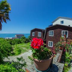 Гостевой дом Улица Декабристов 183 Дежавю, Сочи, Краснодарский край