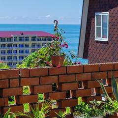 Гостевой дом Улица Декабристов 183 Дежавю, Сочи, Краснодарский край