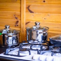 Гостевой дом Улица Декабристов 183 Дежавю, Сочи, Краснодарский край