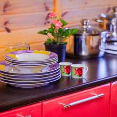 Гостевой дом Улица Декабристов 183 Дежавю, Сочи, Краснодарский край