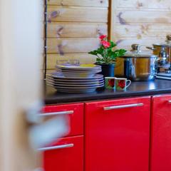 Гостевой дом Улица Декабристов 183 Дежавю, Сочи, Краснодарский край