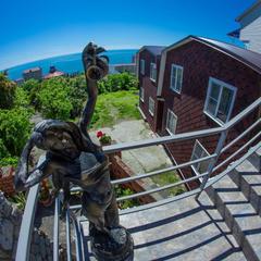 Гостевой дом Улица Декабристов 183 Дежавю, Сочи, Краснодарский край