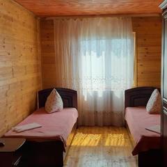 Гостевой дом Улица Декабристов 183 Дежавю, Сочи, Краснодарский край