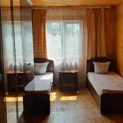 Гостевой дом Улица Декабристов 183 Дежавю, Сочи, Краснодарский край