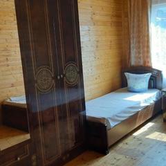 Гостевой дом Улица Декабристов 183 Дежавю, Сочи, Краснодарский край