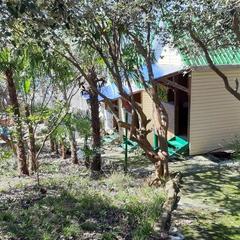 Гостевой дом Улица Декабристов 183 Дежавю, Сочи, Краснодарский край