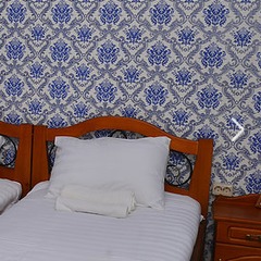 Парк-отель Паруса, Спас-Клепики, Рязанская область