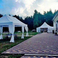 Парк-отель Паруса, Спас-Клепики, Рязанская область