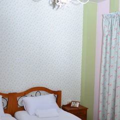 Парк-отель Паруса, Спас-Клепики, Рязанская область