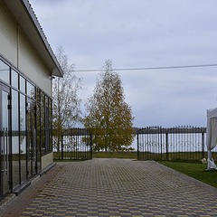 Парк-отель Паруса, Спас-Клепики, Рязанская область