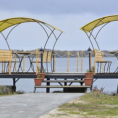 Парк-отель Паруса, Спас-Клепики, Рязанская область