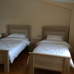 Парк-отель Паруса, Спас-Клепики, Рязанская область