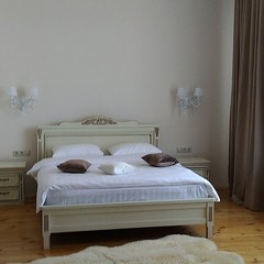 Парк-отель Паруса, Спас-Клепики, Рязанская область