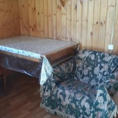 Гостевой дом Улица Декабристов 183 Дежавю, Сочи, Краснодарский край