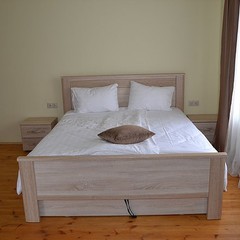 Парк-отель Паруса, Спас-Клепики, Рязанская область