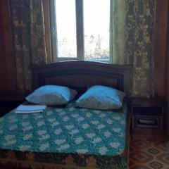 Гостевой дом Улица Декабристов 183 Дежавю, Сочи, Краснодарский край