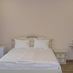 Парк-отель Паруса, Спас-Клепики, Рязанская область