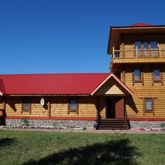 Парк-отель Кленовая роща, Спасск, Пензенская область