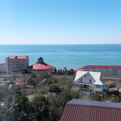 Гостевой дом Улица Декабристов 183 Дежавю, Сочи, Краснодарский край