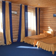 Парк-отель Кленовая роща, Спасск, Пензенская область