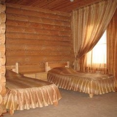 Парк-отель Кленовая роща, Спасск, Пензенская область