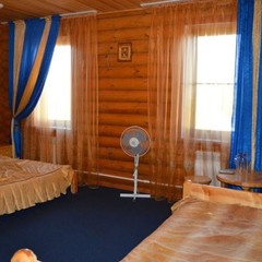 Парк-отель Кленовая роща, Спасск, Пензенская область