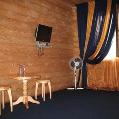 Парк-отель Кленовая роща, Спасск, Пензенская область