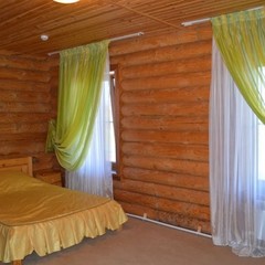 Парк-отель Кленовая роща, Спасск, Пензенская область