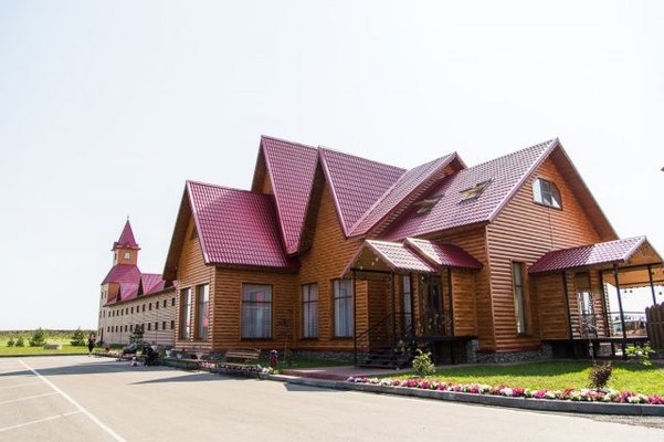 Кленовая роща — фото 2