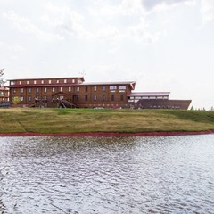 Парк-отель Кленовая роща, Спасск, Пензенская область