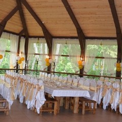 Парк-отель Кленовая роща, Спасск, Пензенская область