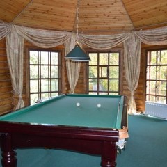 Парк-отель Кленовая роща, Спасск, Пензенская область