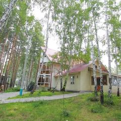 Эко-отель Исеть, Среднеуральск, Свердловская область