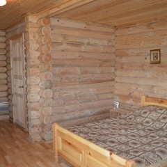 Парк-отель Кленовая роща, Спасск, Пензенская область