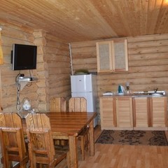 Парк-отель Кленовая роща, Спасск, Пензенская область