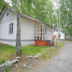 Эко-отель Исеть, Среднеуральск, Свердловская область