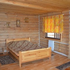 Парк-отель Кленовая роща, Спасск, Пензенская область