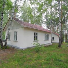 Эко-отель Исеть, Среднеуральск, Свердловская область