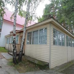 Эко-отель Исеть, Среднеуральск, Свердловская область