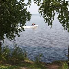 Эко-отель Исеть, Среднеуральск, Свердловская область